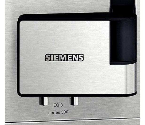 Siemens EQ. 8 series 300 TE803209 RW 1600W 19bar srebrny - 173004 - zdjęcie 4